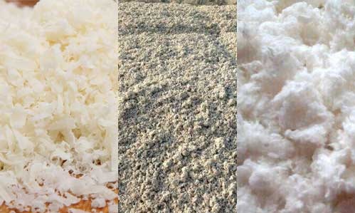 bubur kayu kertas pulp